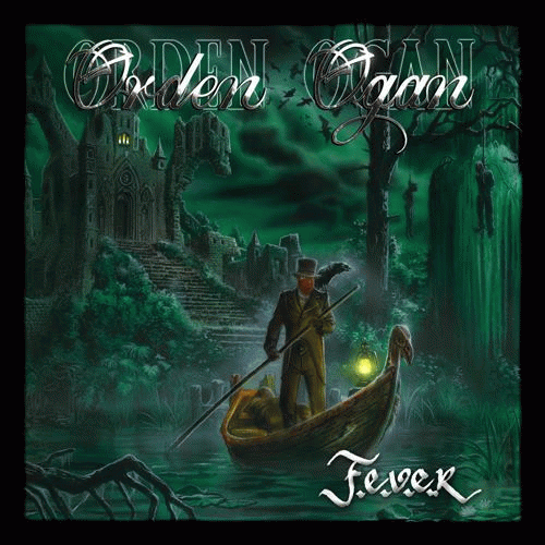 Orden Ogan : F.E.V.E.R